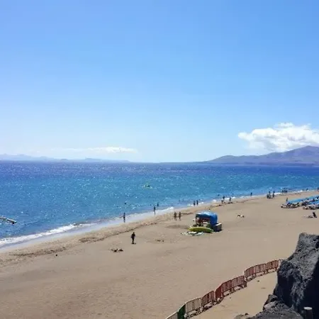 Ld With Pool, 500m From Playa Chicas Lejlighed Puerto del Carmen (Lanzarote)