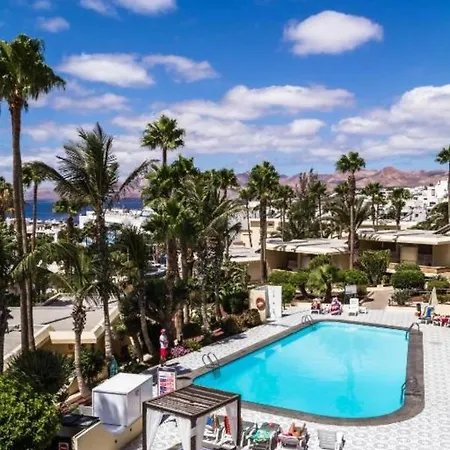 Ld With Pool, 500m From Playa Chicas פוארטו דל כרמן