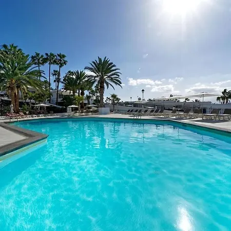 Ld With Pool, 500m From Playa Chicas דירה פוארטו דל כרמן
