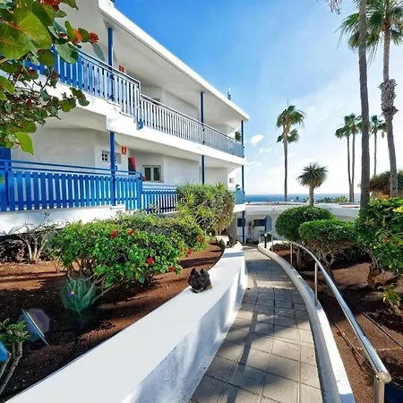 Ld With Pool, 500m From Playa Chicas פוארטו דל כרמן