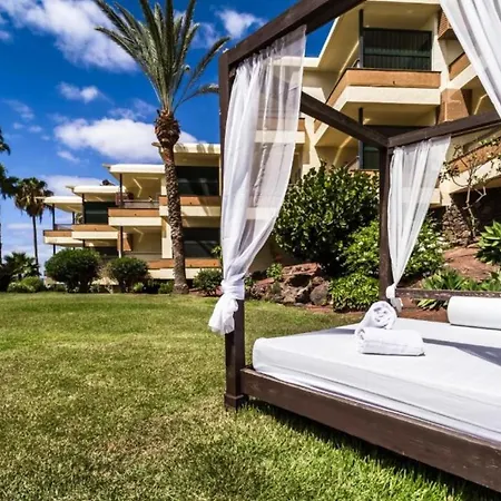 דירה Ld With Pool, 500m From Playa Chicas