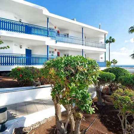 Ld With Pool, 500m From Playa Chicas פוארטו דל כרמן