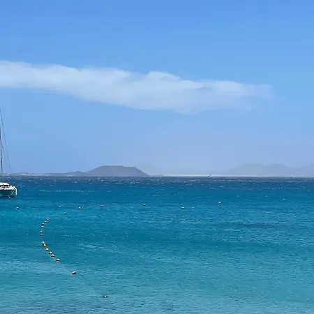 Ld With Pool, 500m From Playa Chicas פוארטו דל כרמן