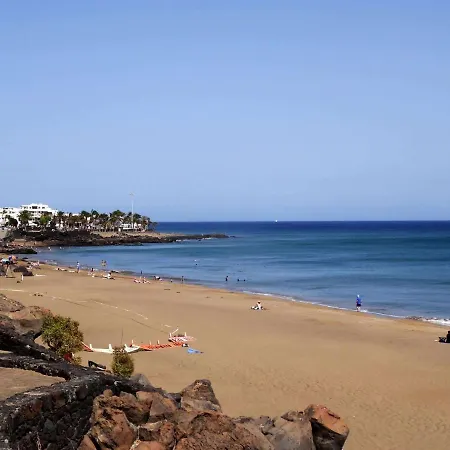 Ld With Pool, 500m From Playa Chicas פוארטו דל כרמן